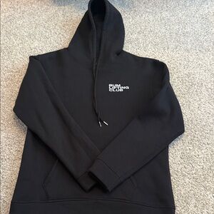 CBUM black hoodie